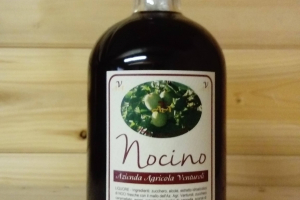 Nocino